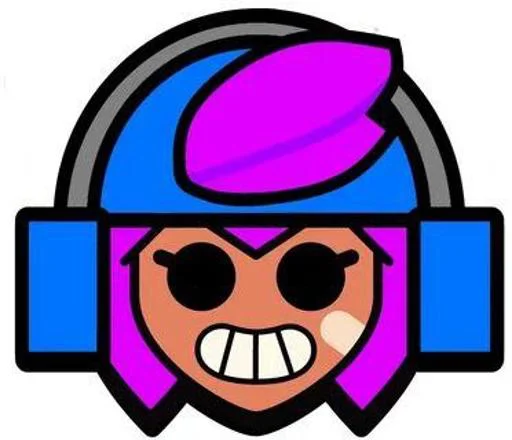 ⭐️ Стикер «Пины» для Telegram