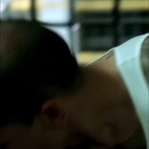 🧠 Стикер «Michael Scofield» для Telegram