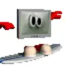 🌟 Эмодзи «Old web icons» для Telegram