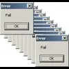 ⚠️ Эмодзи «Old web icons» для Telegram