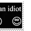 🍓 Эмодзи «Old web icons» для Telegram
