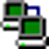 🤩 Эмодзи «Old web icons» для Telegram