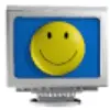 🌟 Эмодзи «Old web icons» для Telegram