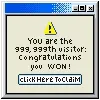 🌟 Эмодзи «Old web icons» для Telegram