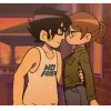 🤩 Эмодзи «Scott Pilgrim» для Telegram