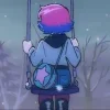 🤩 Эмодзи «Scott Pilgrim» для Telegram