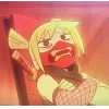 🤩 Эмодзи «Scott Pilgrim» для Telegram