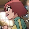 🤩 Эмодзи «Scott Pilgrim» для Telegram