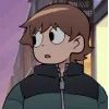 🤩 Эмодзи «Scott Pilgrim» для Telegram