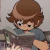 🤩 Эмодзи «Scott Pilgrim» для Telegram