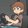 🤩 Эмодзи «Scott Pilgrim» для Telegram