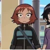 🤩 Эмодзи «Scott Pilgrim» для Telegram