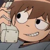🤩 Эмодзи «Scott Pilgrim» для Telegram