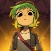 🤩 Эмодзи «Scott Pilgrim» для Telegram