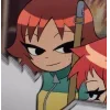 🤩 Эмодзи «Scott Pilgrim» для Telegram