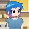 🤩 Эмодзи «Scott Pilgrim» для Telegram