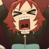 🤩 Эмодзи «Scott Pilgrim» для Telegram