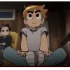 🤩 Эмодзи «Scott Pilgrim» для Telegram