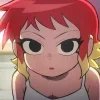🤩 Эмодзи «Scott Pilgrim» для Telegram