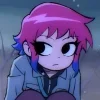 🤩 Эмодзи «Scott Pilgrim» для Telegram