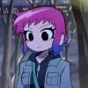 🤩 Эмодзи «Scott Pilgrim» для Telegram