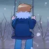 🤩 Эмодзи «Scott Pilgrim» для Telegram