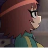 🤩 Эмодзи «Scott Pilgrim» для Telegram