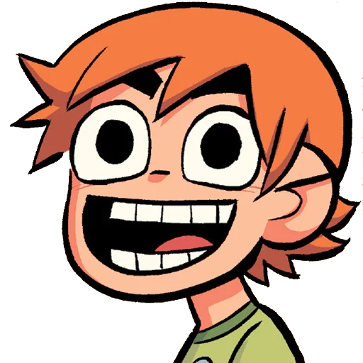 Scott Pilgrim