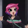 🌹 Эмодзи «𝗌𝖼𝗈𝗍𝗍 𝗉𝗂𝗅𝗀𝗋𝗂𝗆 𝖻𝗒» для Telegram