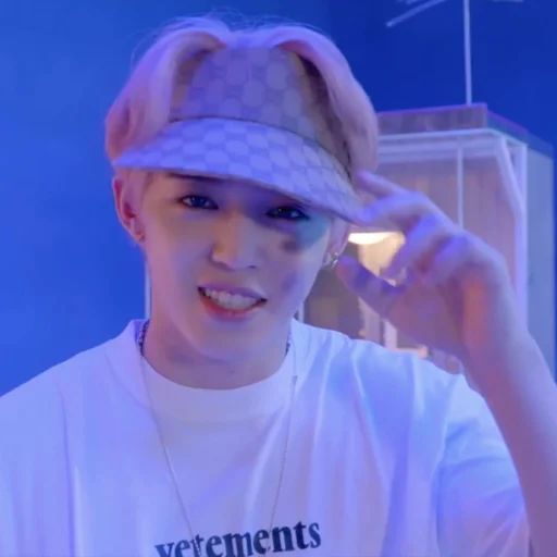 Стикерпак s coups seventeen для Telegram — скачать
