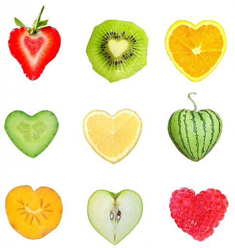 🍓 Стикер «Scrapbooking» для Telegram