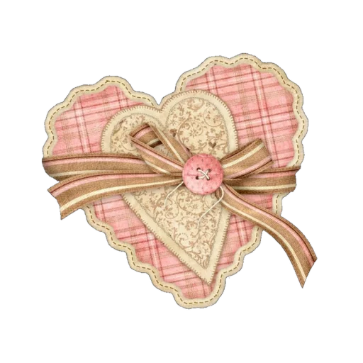 🩷 Стикер «Scrapbooking» для Telegram