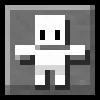 🔲 Эмодзи «Screen Minecraft» для Telegram