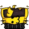 🙃 Эмодзи «Screwmoji» для Telegram