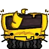 🎃 Эмодзи «Screwmoji» для Telegram