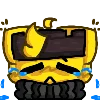 😥 Эмодзи «Screwmoji» для Telegram