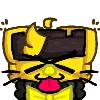 🤡 Эмодзи «Screwmoji» для Telegram