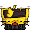 😱 Эмодзи «Screwmoji» для Telegram