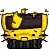 😔 Эмодзи «Screwmoji» для Telegram