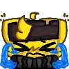 😭 Эмодзи «Screwmoji» для Telegram