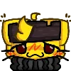 🥴 Эмодзи «Screwmoji» для Telegram