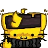 🖕 Эмодзи «Screwmoji» для Telegram
