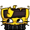 🙄 Эмодзи «Screwmoji» для Telegram