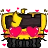 😍 Эмодзи «Screwmoji» для Telegram