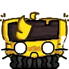 😮 Эмодзи «Screwmoji» для Telegram