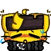 😮‍💨 Эмодзи «Screwmoji» для Telegram