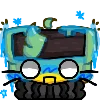 🥶 Эмодзи «Screwmoji» для Telegram