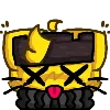 😵 Эмодзи «Screwmoji» для Telegram
