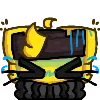 😖 Эмодзи «Screwmoji» для Telegram