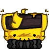 Эмодзи Screwmoji для Telegram — скачать